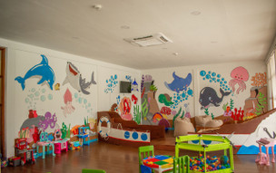 Kudafushi Resort & Spa