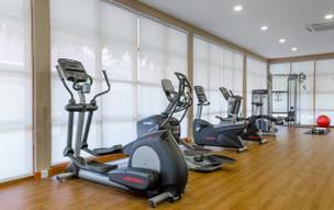 Kudafushi Resort & Spa