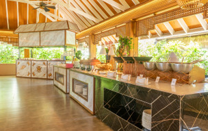 Kudafushi Resort & Spa