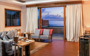 Kudafushi Resort & Spa