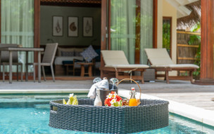 Kudafushi Resort & Spa