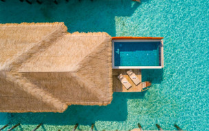 Kudafushi Resort & Spa