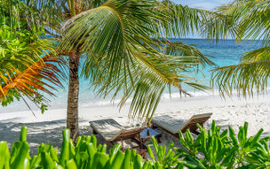 Kudafushi Resort & Spa