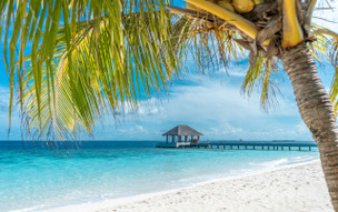 Kudafushi Resort & Spa