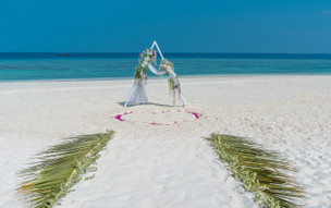 Kudafushi Resort & Spa