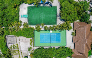 Kudafushi Resort & Spa