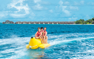 Kudafushi Resort & Spa