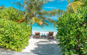 Kudafushi Resort & Spa