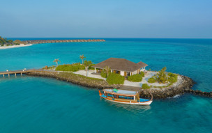 Emerald Faarufushi Resort & Spa