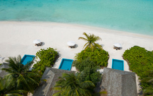 Emerald Faarufushi Resort & Spa