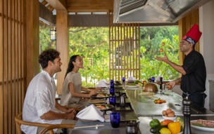 Emerald Faarufushi Resort & Spa