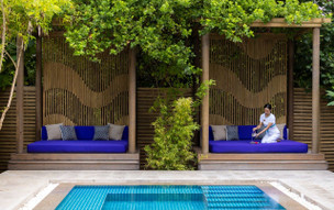 Emerald Faarufushi Resort & Spa