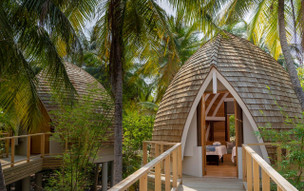 Emerald Faarufushi Resort & Spa