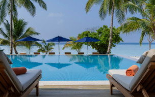 Emerald Faarufushi Resort & Spa