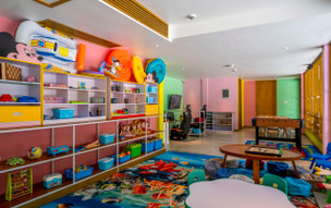 Emerald Faarufushi Resort & Spa