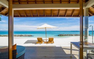 Emerald Faarufushi Resort & Spa