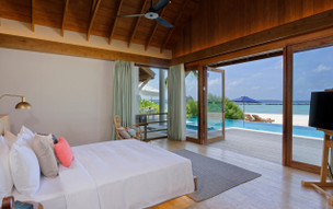 Emerald Faarufushi Resort & Spa