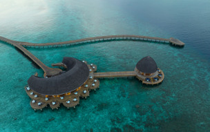 Emerald Faarufushi Resort & Spa