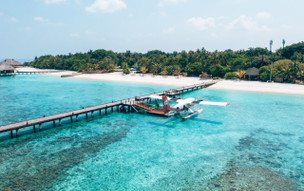 Adaaran Select Meedhupparu