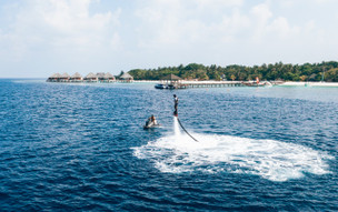 Adaaran Select Meedhupparu