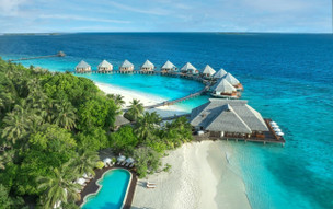 Adaaran Select Meedhupparu