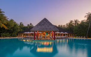 Adaaran Select Meedhupparu