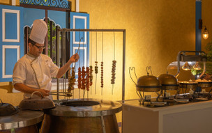 Adaaran Select Meedhupparu