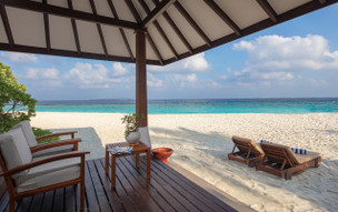 Adaaran Select Meedhupparu