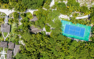 Furaveri Island Resort & Spa