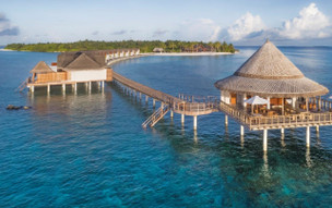 Furaveri Island Resort & Spa