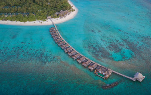 Furaveri Island Resort & Spa