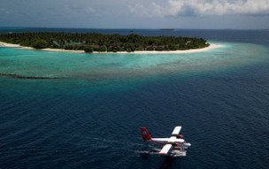 Furaveri Island Resort & Spa