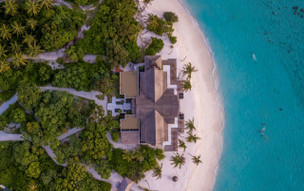 Furaveri Island Resort & Spa