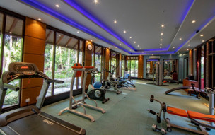 Furaveri Island Resort & Spa