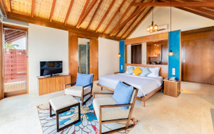 Furaveri Island Resort & Spa