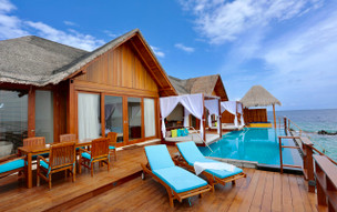 Furaveri Island Resort & Spa