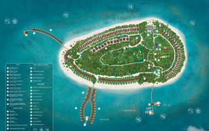 Furaveri Island Resort & Spa