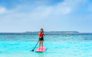 Furaveri Island Resort & Spa