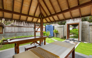 Furaveri Island Resort & Spa