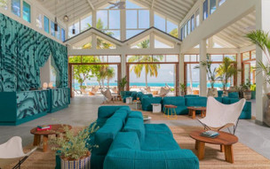 The Standard, Huruvalhi Maldives