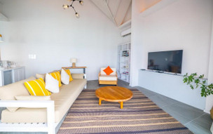 The Standard, Huruvalhi Maldives