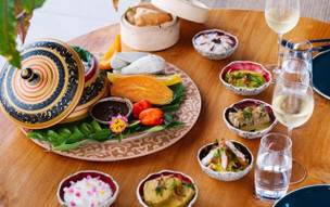 The Standard, Huruvalhi Maldives