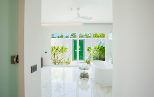 Emerald Maldives Resort & Spa