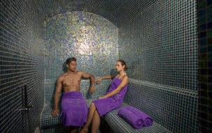 Emerald Maldives Resort & Spa