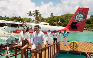 Emerald Maldives Resort & Spa