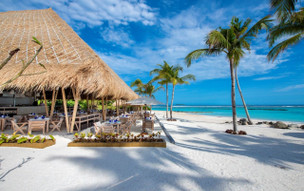 Emerald Maldives Resort & Spa