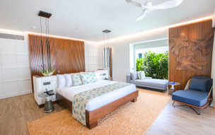 Emerald Maldives Resort & Spa