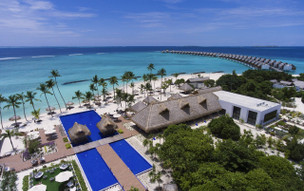 Emerald Maldives Resort & Spa