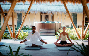 Emerald Maldives Resort & Spa