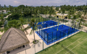Emerald Maldives Resort & Spa